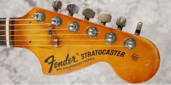 1971 Double string tree