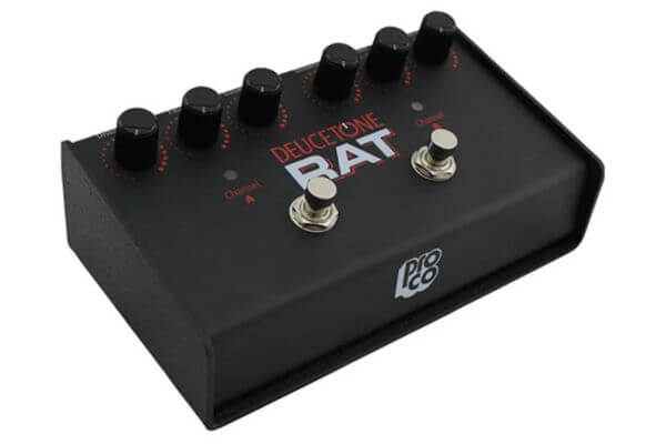 Deucetone RAT