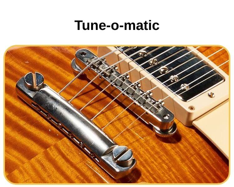 Tune o matic