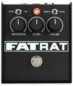 FAT RAT