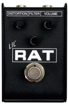 LiL' RAT