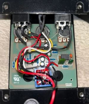 op-amp OD07DP