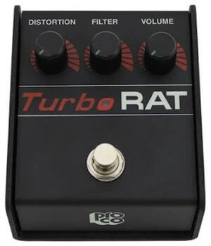 Turbo RAT