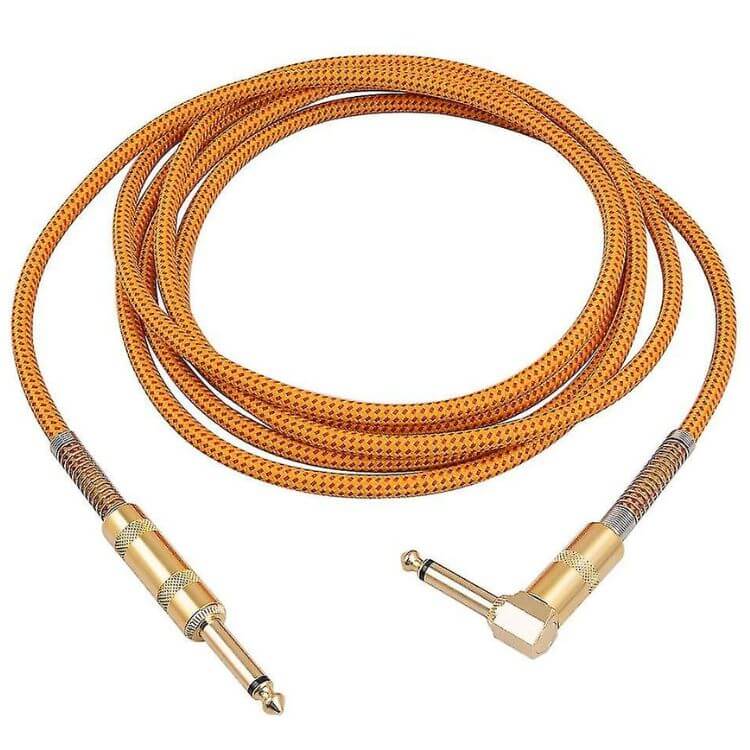 guitar cable