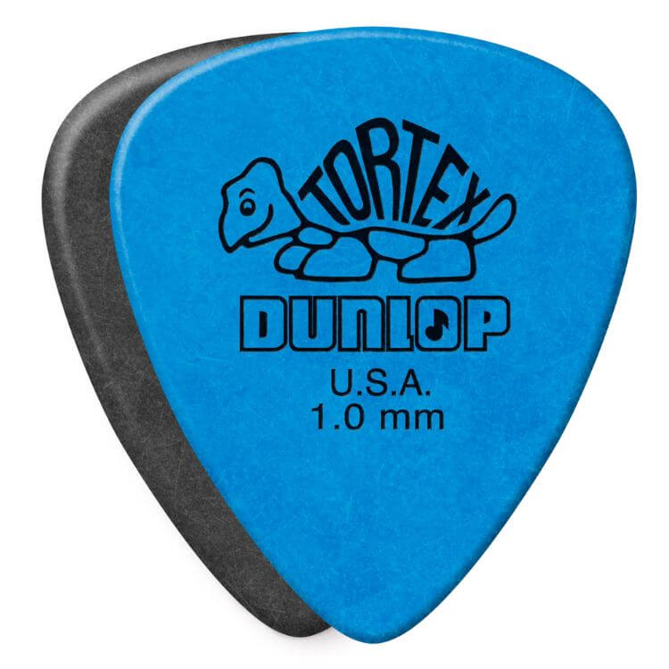 guitar pick