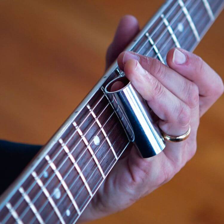 guitar slide