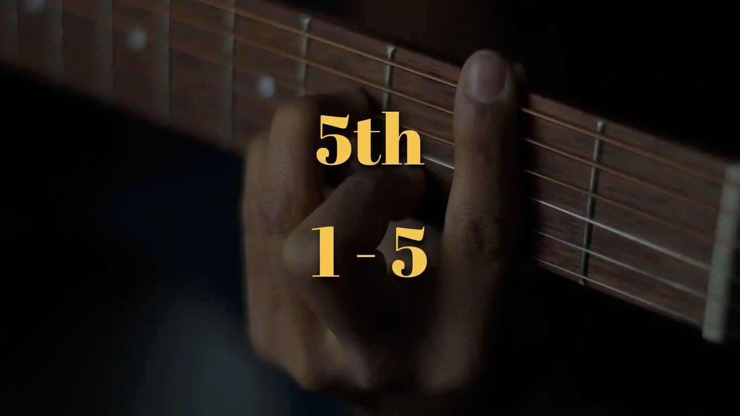 5th Chord