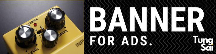 Banner Ads tungsai