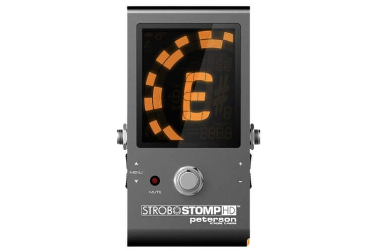 Peterson StroboStomp HD